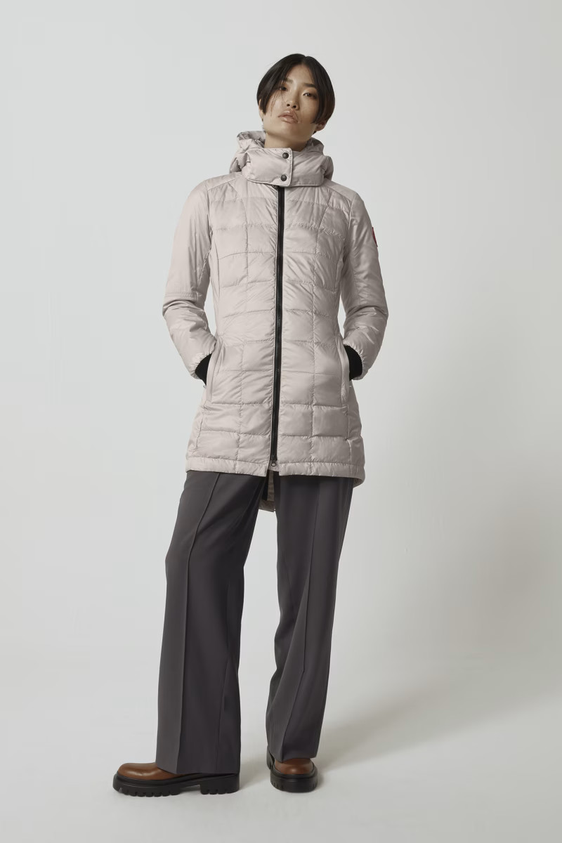 Women's Ellison Down Jacket | Canada Goose