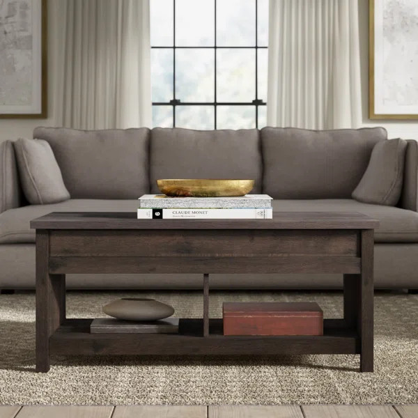 Mccaslin Coffee Table | Wayfair North America