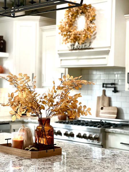 Fall colors for your home! 

#LTKSeasonal #LTKhome #LTKunder50