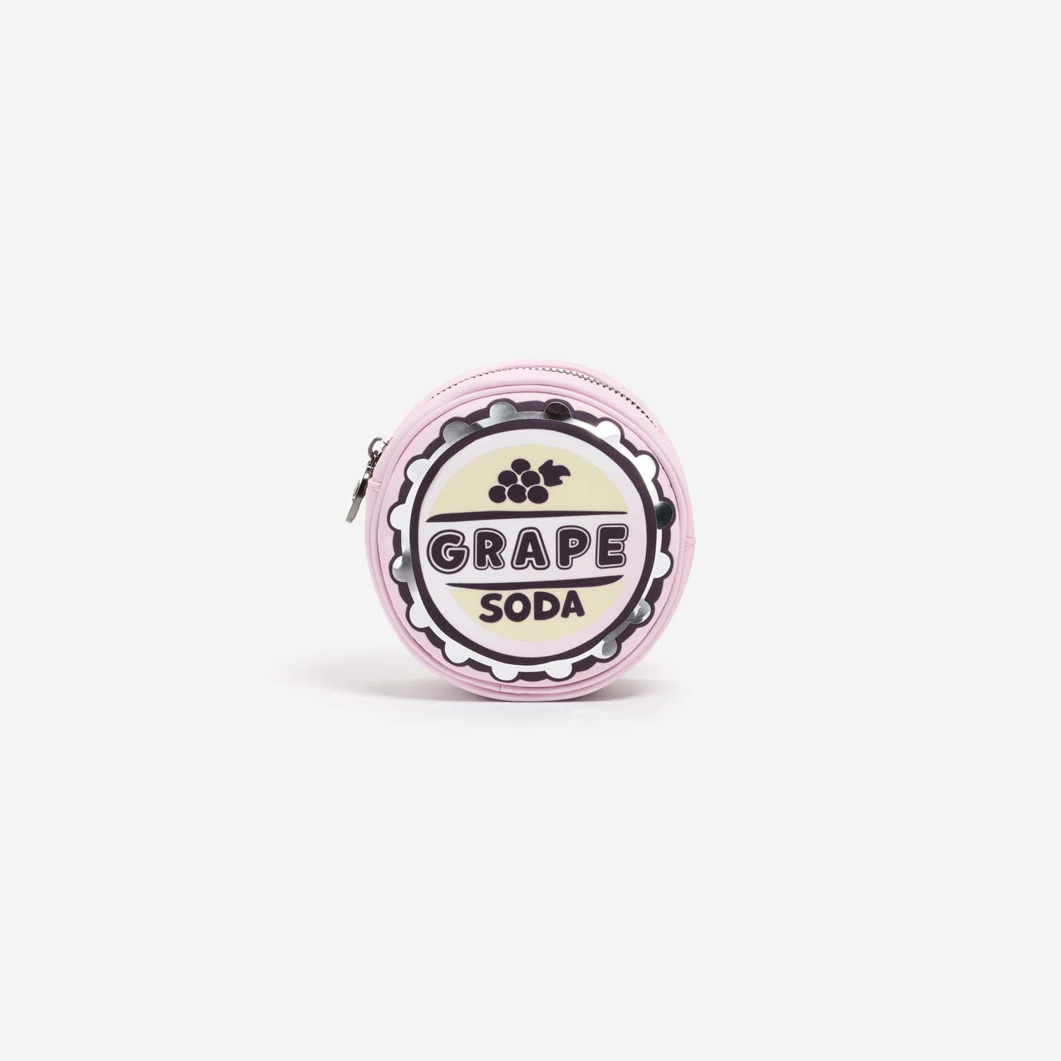 Pixar Circle Mini Pouch | Stoney Clover Lane | Stoney Clover Lane