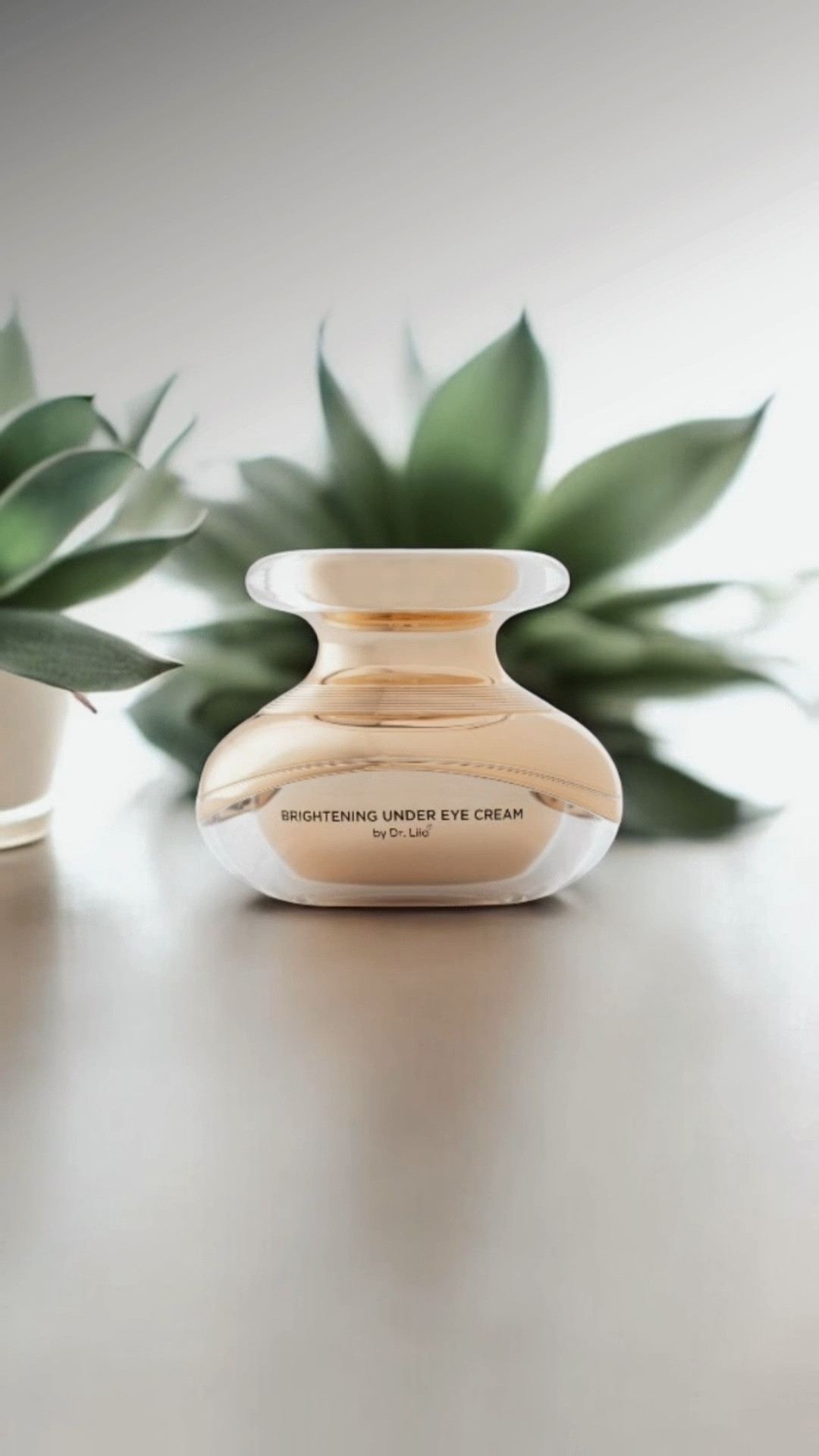 My Go-To for Brighter, Smoother Under Eyes! 

This eye cream has officially earned a permanent spot in my skincare lineup! It’s packed with active peptides to target dark circles, puffiness, and fine lines—without irritating my sensitive skin. Lightweight, hydrating, and clean-beauty approved (vegan, gluten-free, and cruelty-free).

If you’re looking to refresh tired eyes and glow from within, this is the one.
Shop it now via my LTK!

#skincaremusthaves #undereyecare #veganbeauty #cleanbeautyfinds #LTKglowup #LTKskincare

#LTKBeauty #LTKOver40 #LTKFindsUnder50