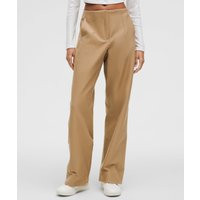 Utilitech Relaxed-Fit Mid-Rise Trousers | Lululemon (US)