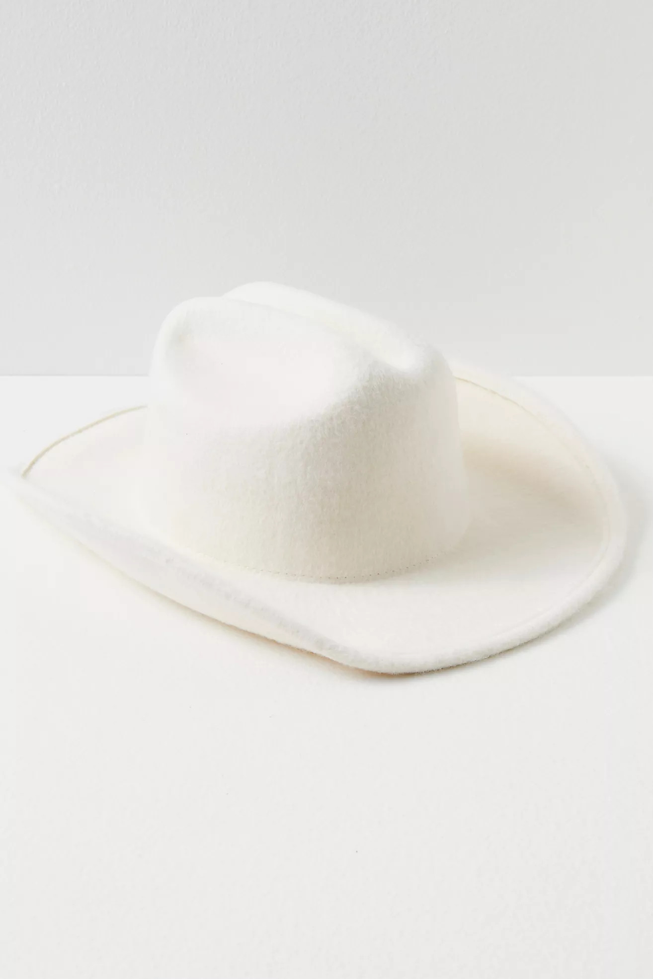 Cash Cowboy Hat | Free People (Global - UK&FR Excluded)