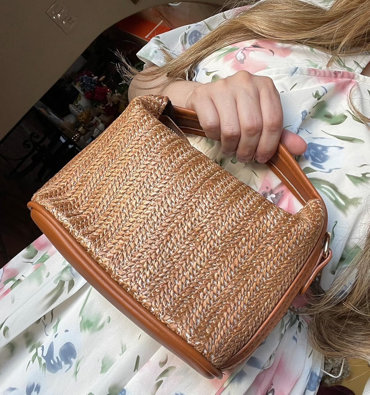 Lubella Gauna | Amazon (US)