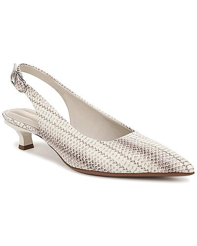 Marlow Slingback | Gilt & Gilt City