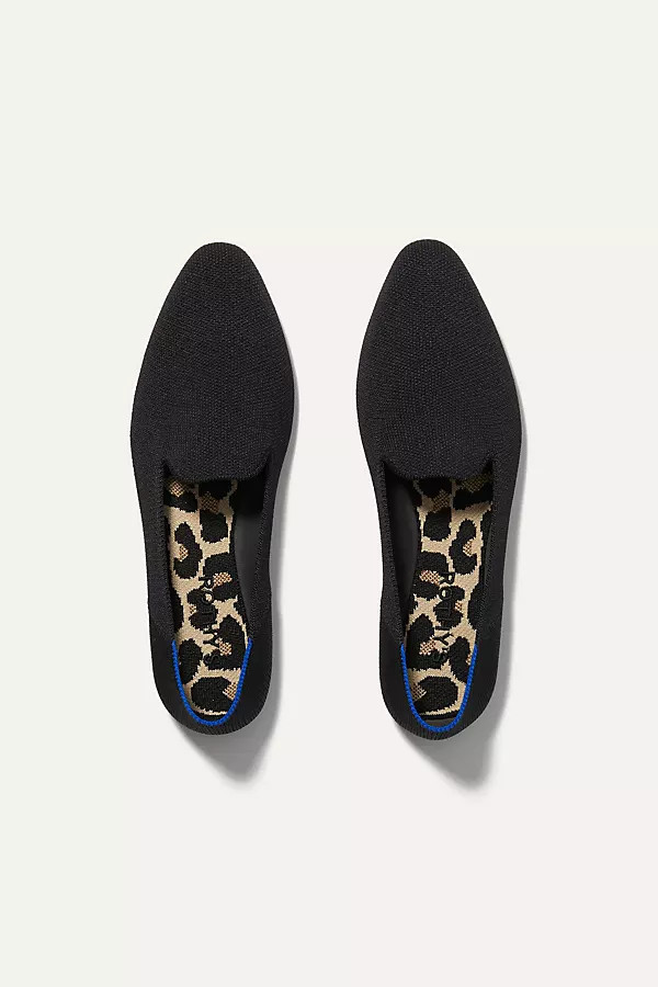 The Almond Loafers | Anthropologie (US)