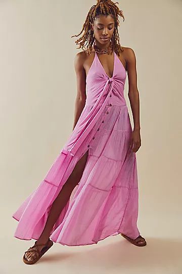 A Little Extra Maxi | Free People (Global - UK&FR Excluded)