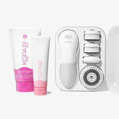 The Getaway Glow | Bundle. | Vanity Planet