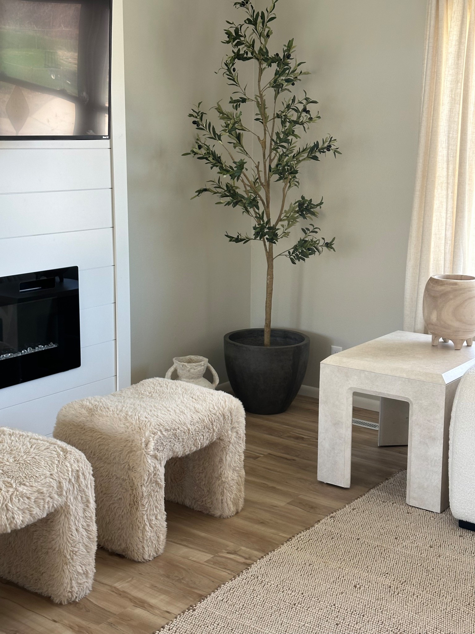 Home finds
Neutral aesthetic. Wabisabi. Homestyle. House interior. Living room  

#LTKSeasonal #LTKHome #LTKGiftGuide