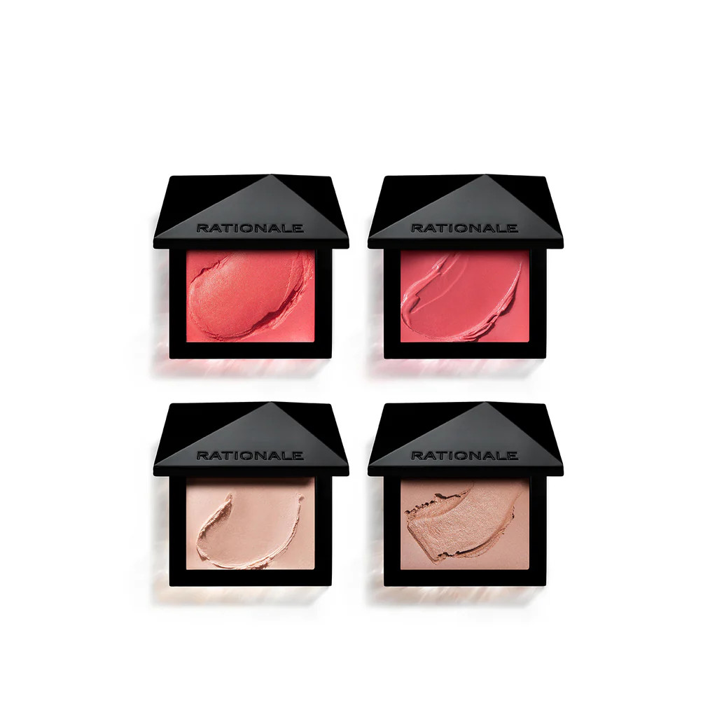 Beautiful Balms SPF30 - Signature Glow Set | RATIONALE AU