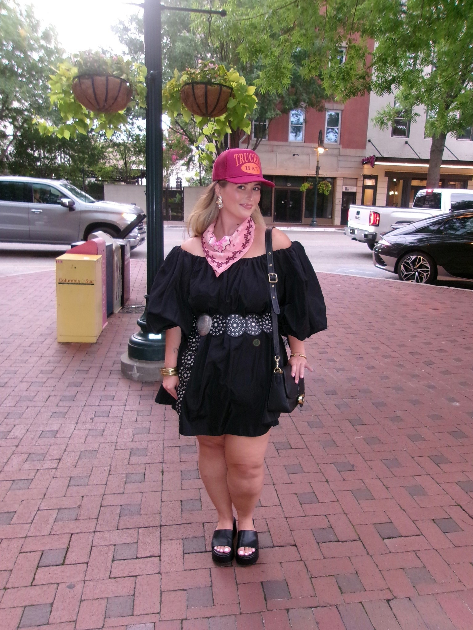 briley king inspired outfit!

#LTKFindsUnder100 #LTKPlusSize #LTKFindsUnder50