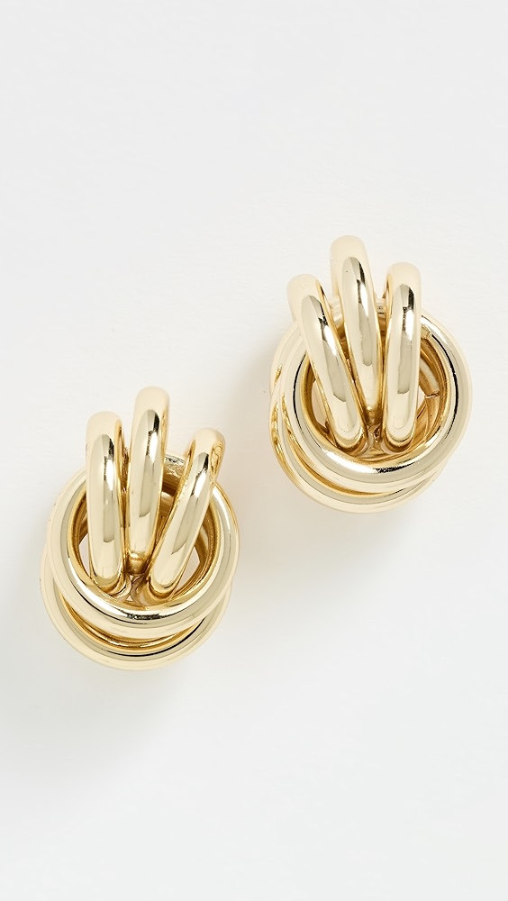 SHASHI Dereck Earrings | Shopbop | Shopbop