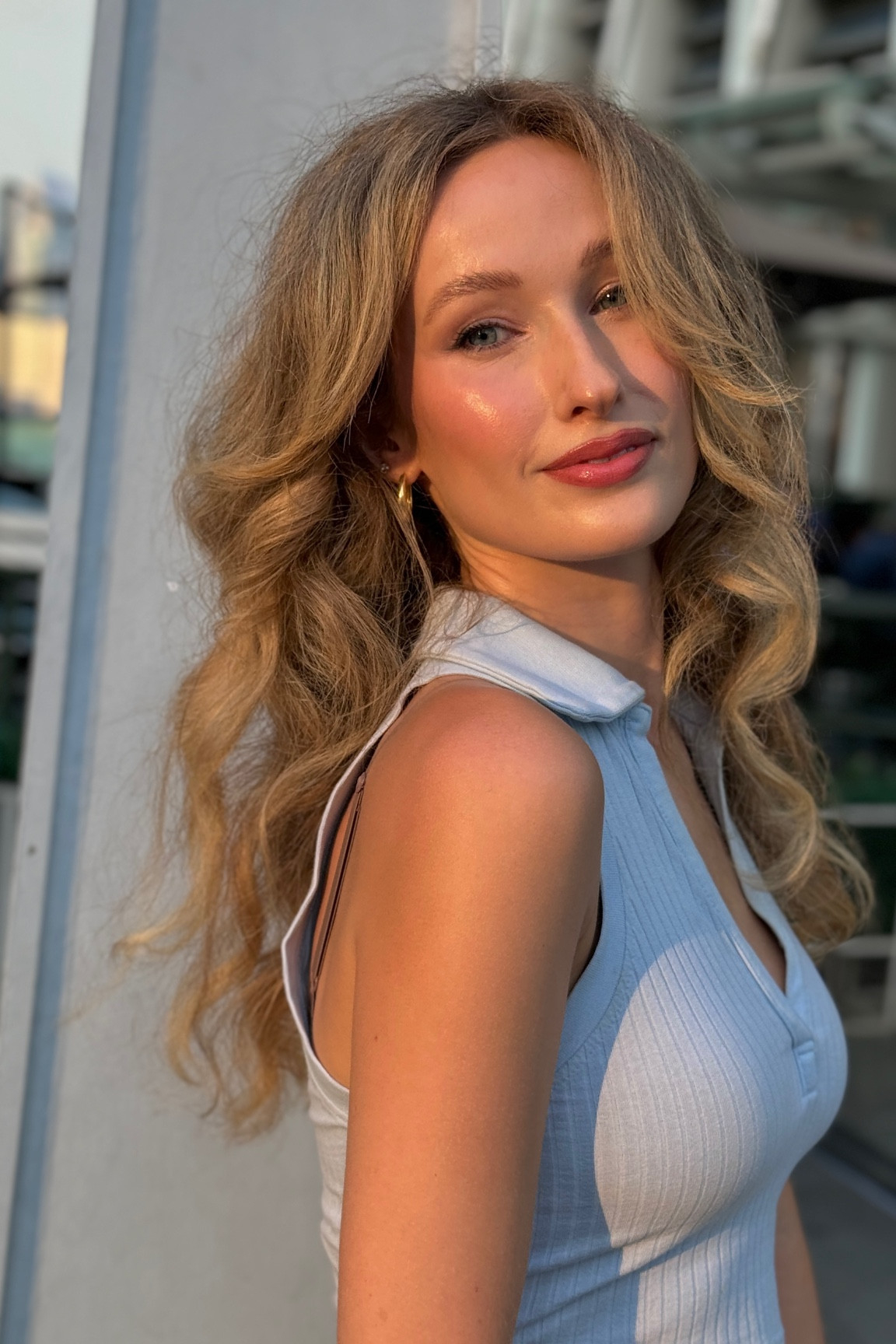 Makeup look from my Sabrina Carpenter makeup tutorial on a YouTube! Products used bellow 
#sabrinacarpenter #makeup 

#LTKbeauty #LTKAsia