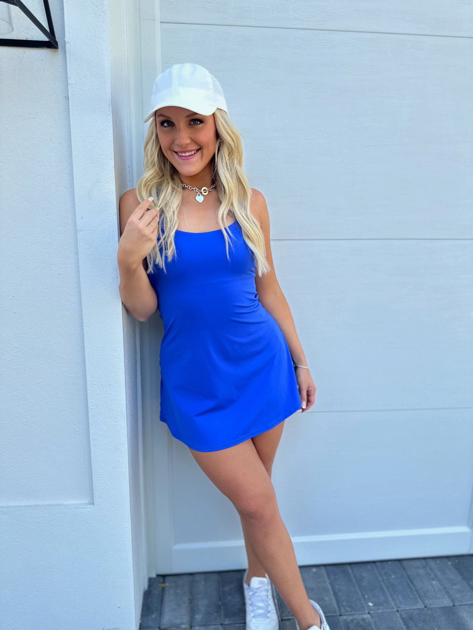 Halara Dress! Use Morgan21 for 20% off!

#LTKcurves #LTKbeauty #LTKunder100