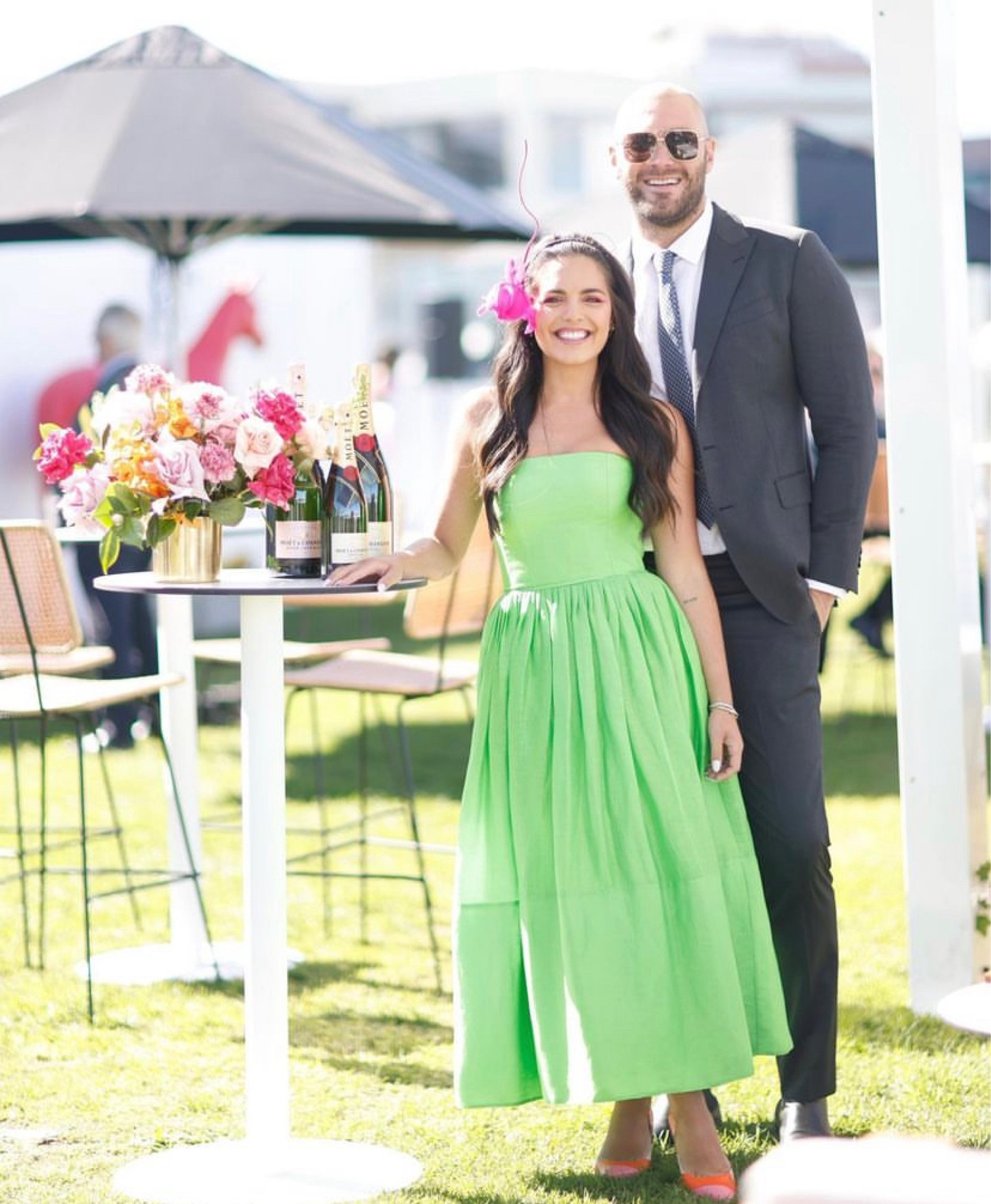 Ahh it’s was good to be back 🐎

#LTKSeasonal #LTKstyletip #LTKaustralia