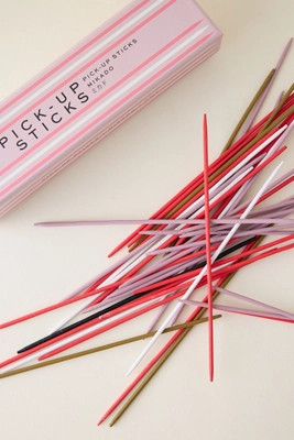 Printworks Pick Up Sticks Game | Anthropologie (UK)