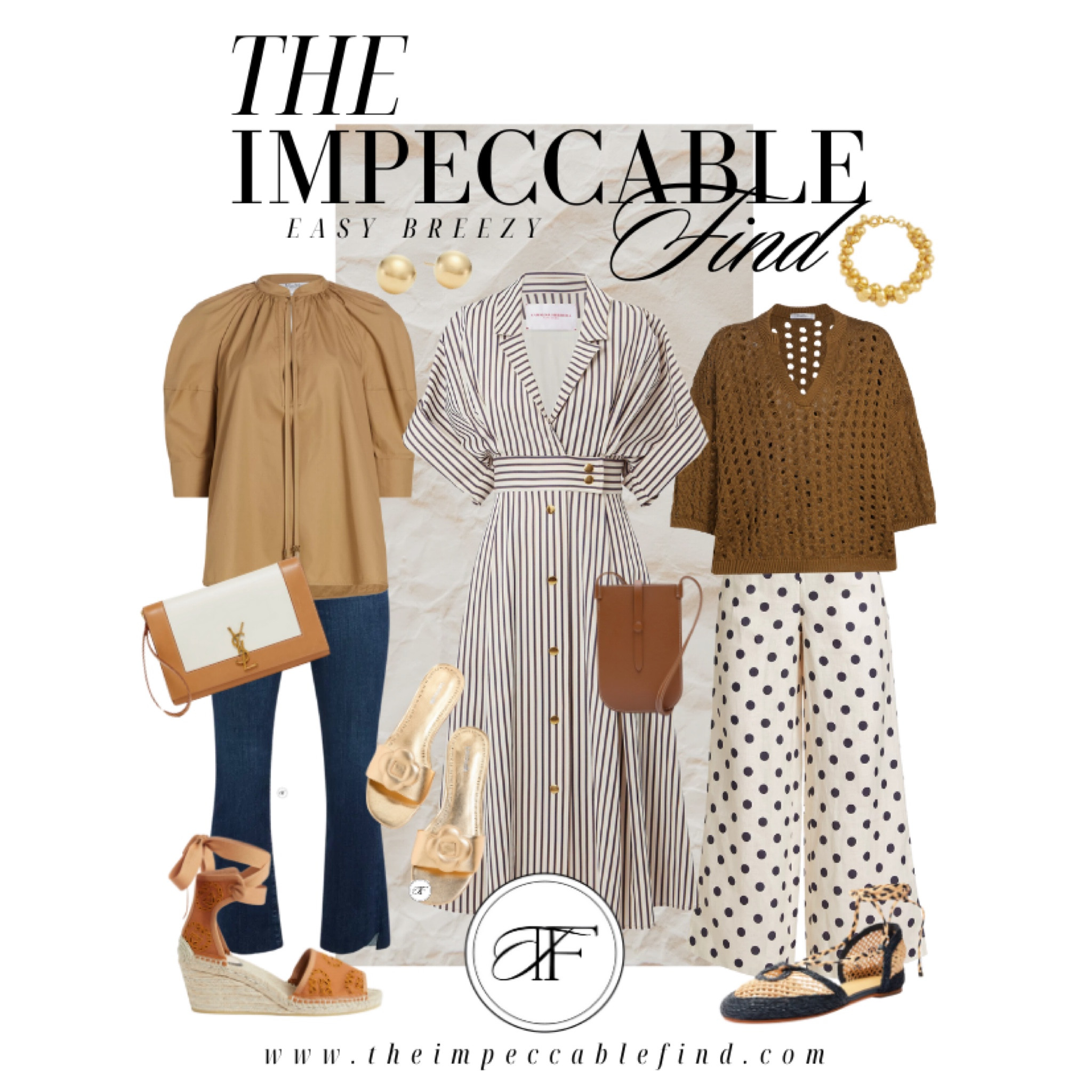 Easy, breezy looks! 

#LTKshoecrush #LTKstyletip #LTKtravel