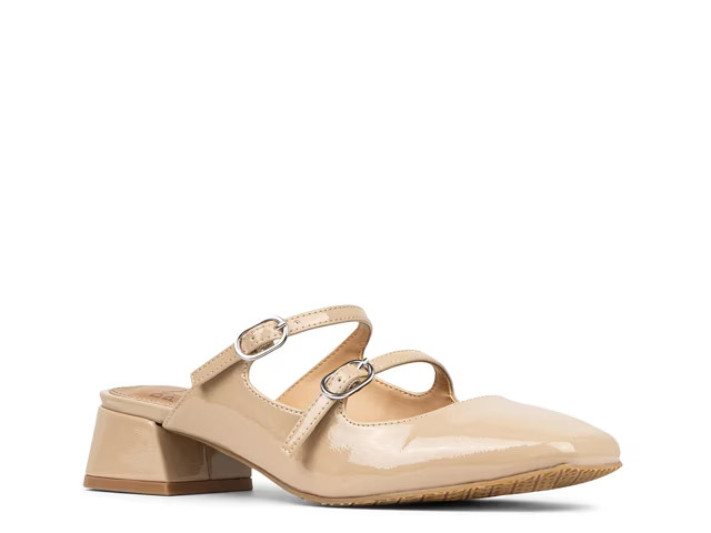 Donald Pliner Tria Mule | DSW