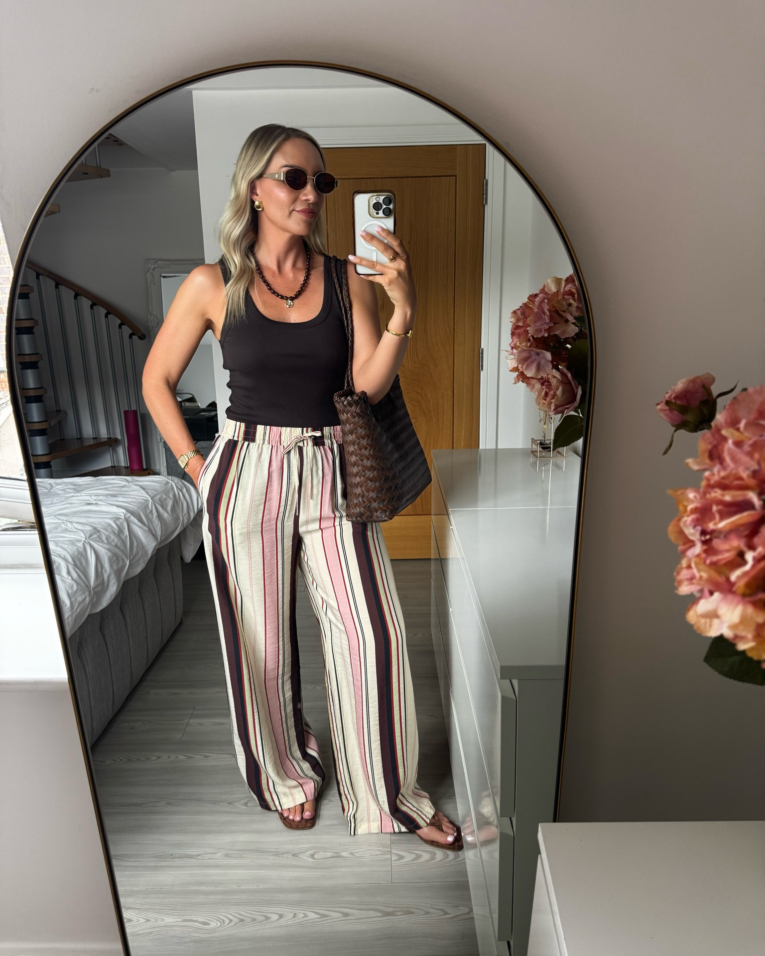 4 smart casual outfit ideas that suit an hourglass figure really well 🫶🏼

#LTKsummer #LTKworkwear #LTKdresses
