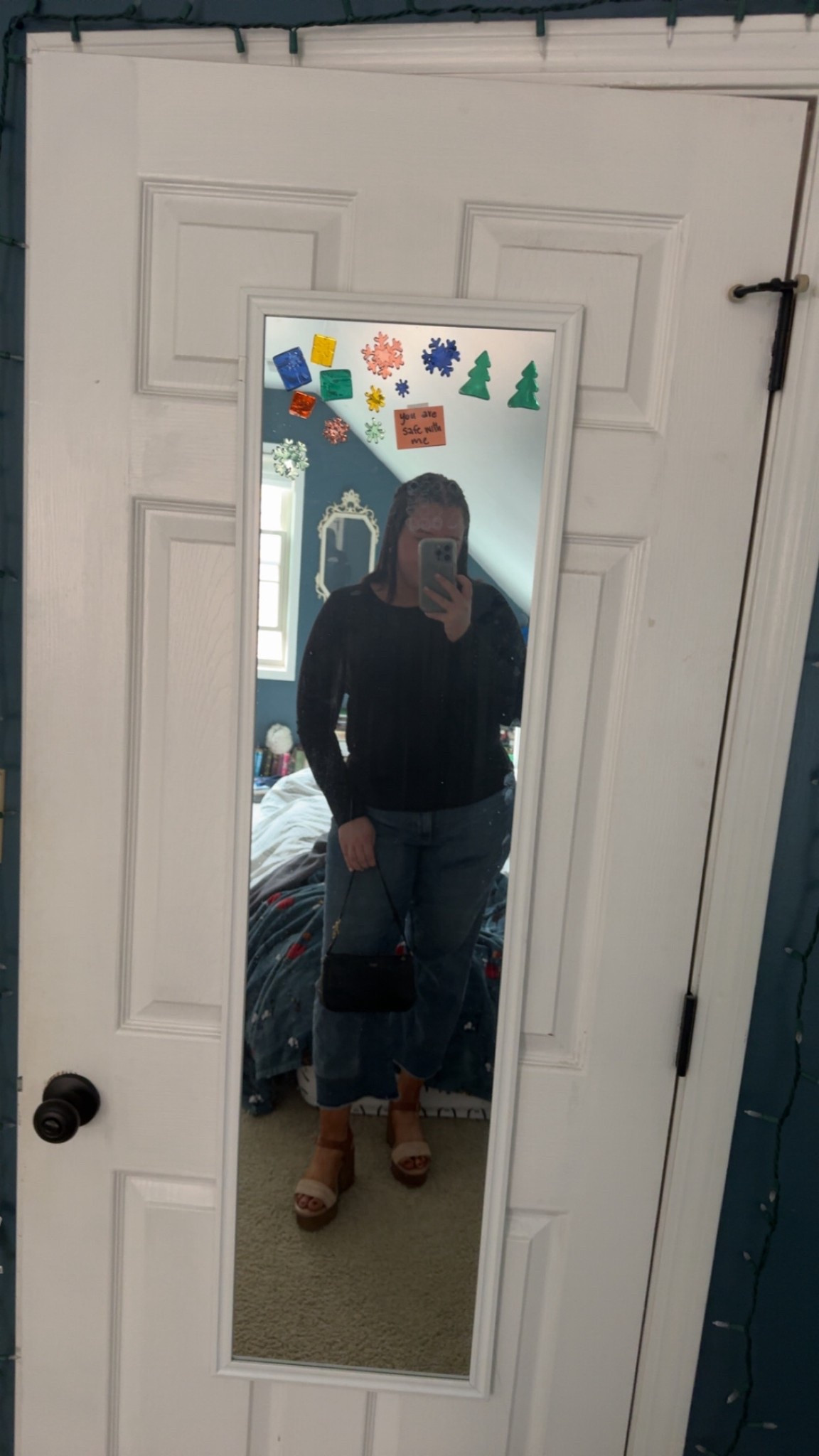 out for dinner 

#LTKootd