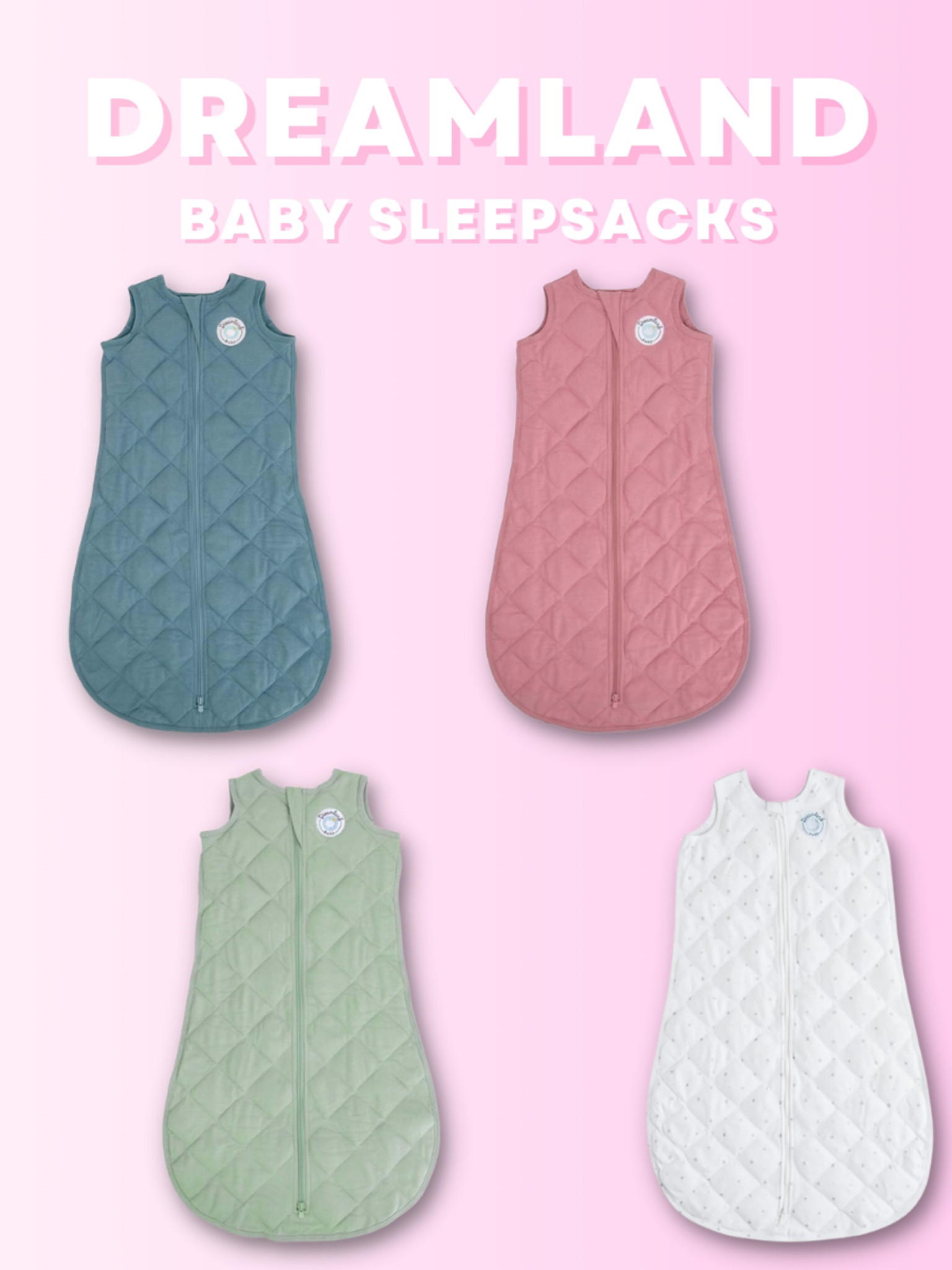 Love these sleep sacks for the kids! 

#LTKbaby #LTKFind #LTKkids