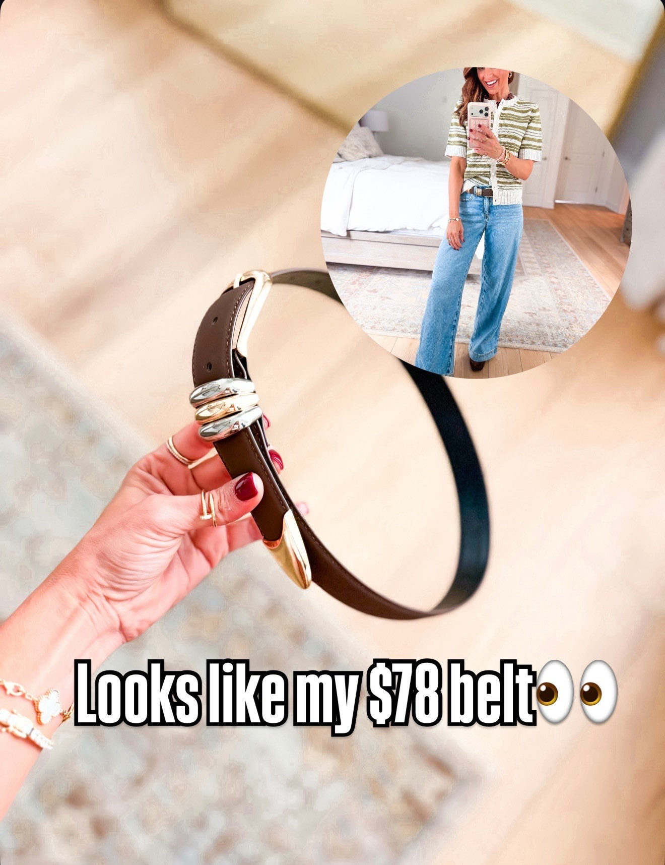 I bought all of the new Target for arrival so you don’t have to! Fall outfits. Fall style. Elevated casual outfits. Mom outfits. New triple metal belt in XS. 

#LTKootd #LTKSeasonal #LTKPetite