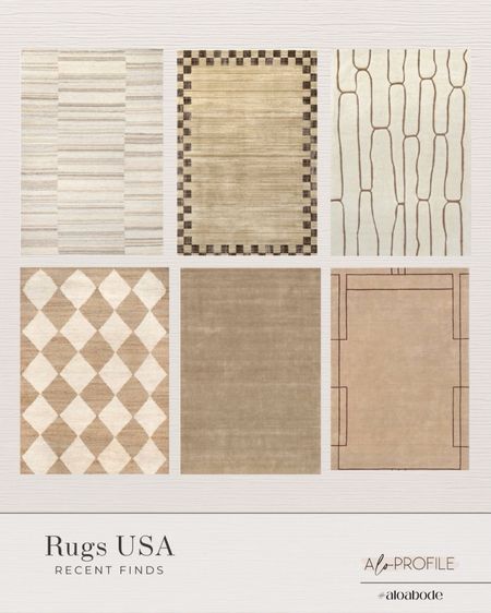 Neutral Rugs // silk rugs, wool rugs, neutral rugs, solid rugs, subtle color rugs, bedroom rugs, area rugs, dining room rugs, living room rugs, minimal area rugs, soft rugs, minimal home decor, Scandinavian home decor, bedroom decor