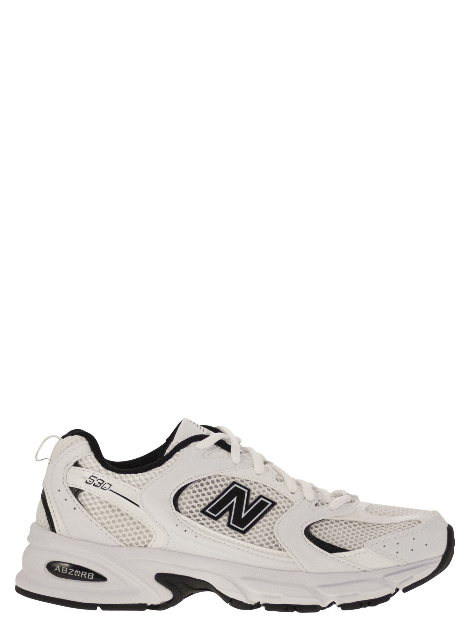 New Balance 530 - Sneakers Lifestyle | Italist.com US