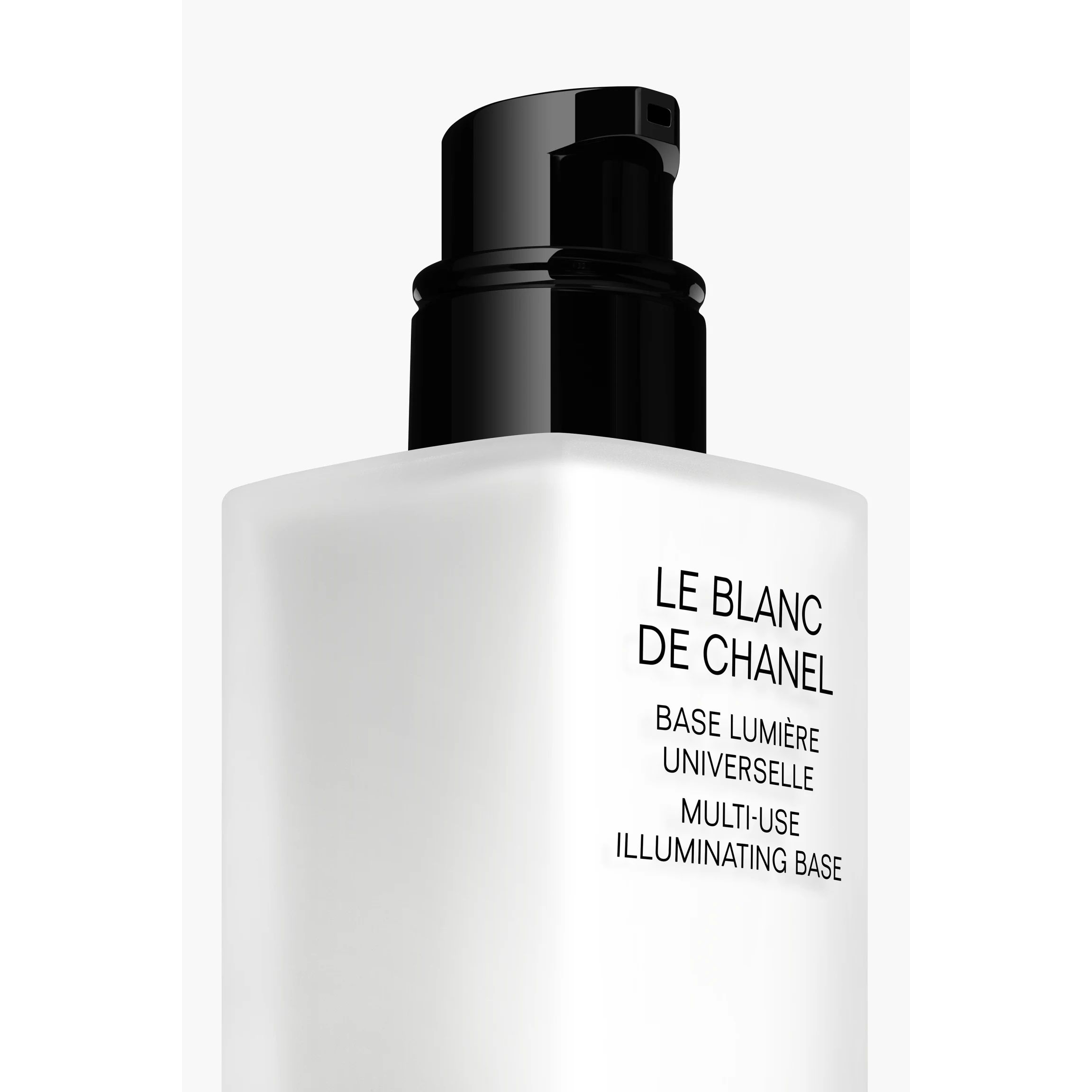 LE BLANC DE CHANEL | Chanel, Inc. (US)