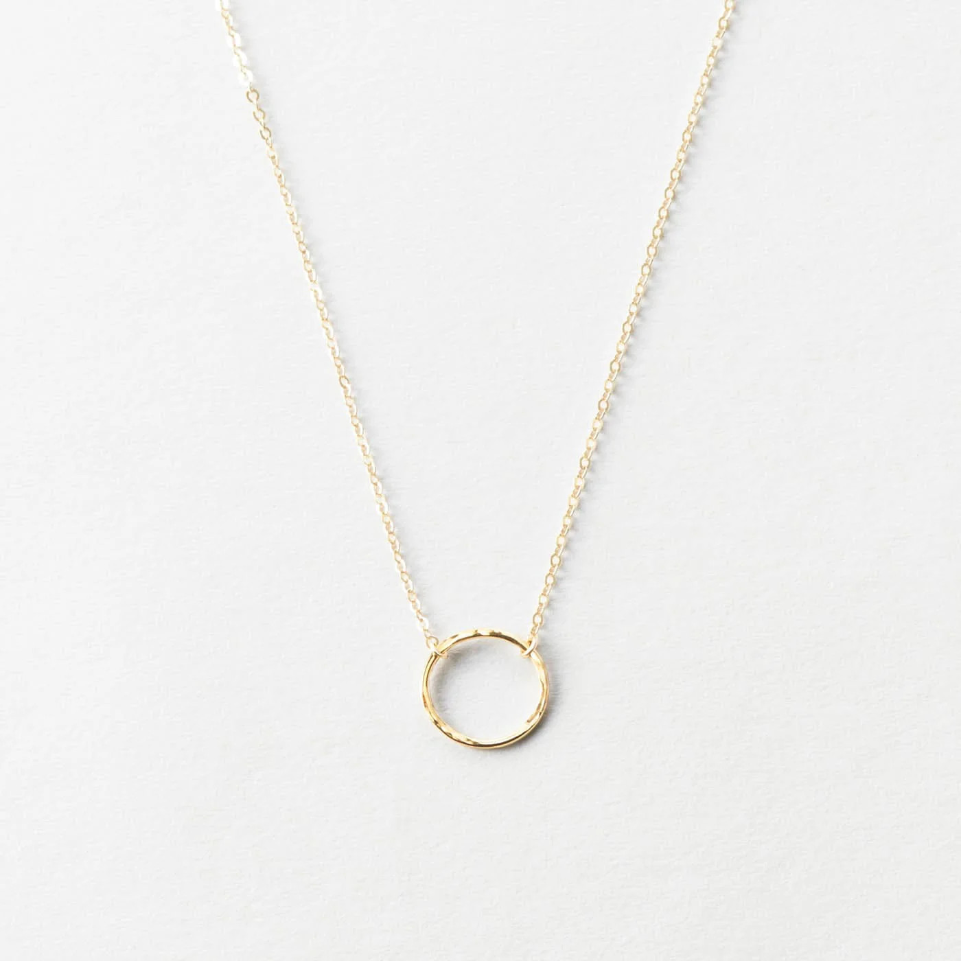 Lucine Necklace | GLDN