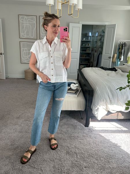 Recent madewell finds 