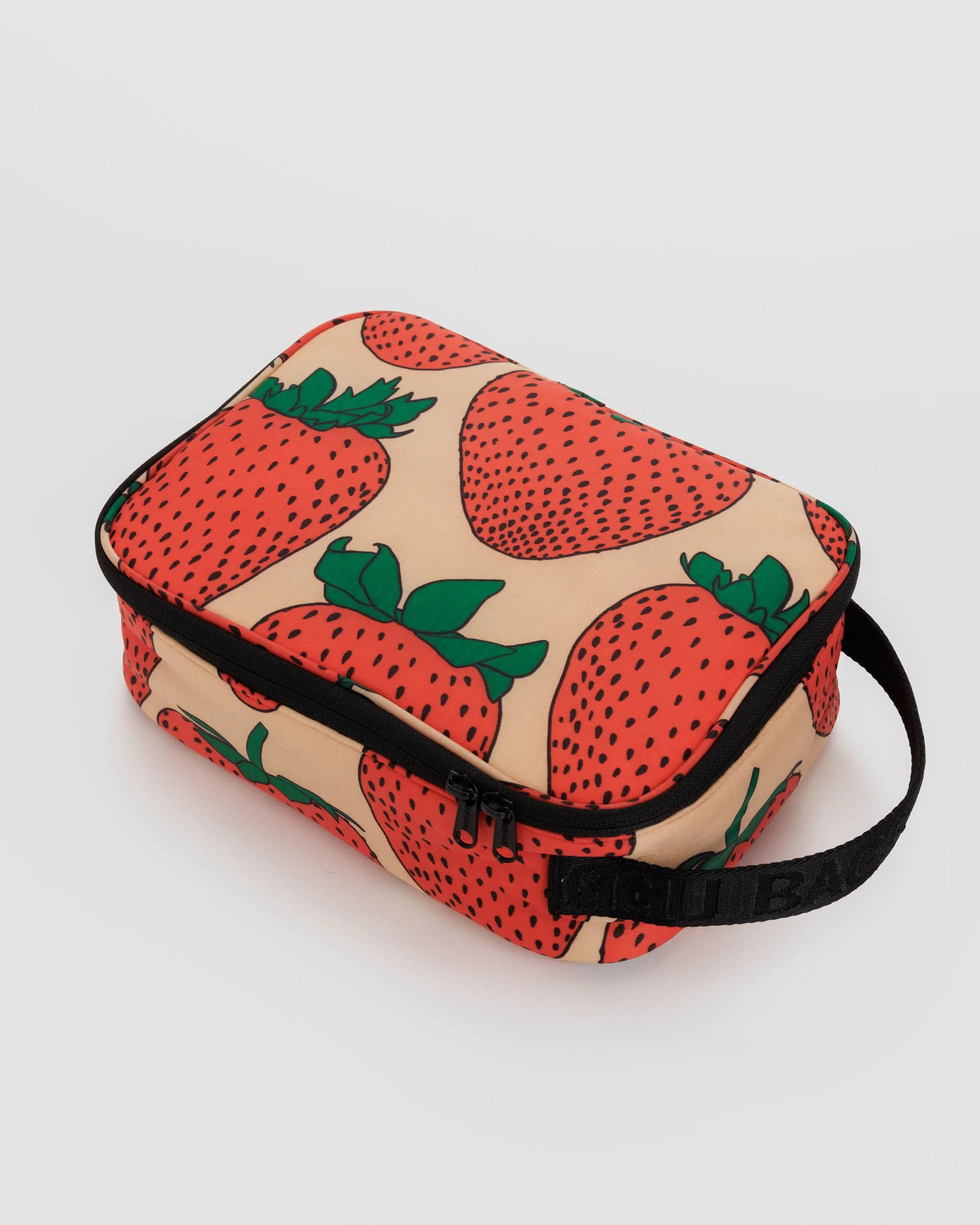 Lunch Box Strawberry - Baggu | BAGGU