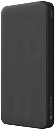 mophie Powerstation with PD Power Bank - 10,000 mAh Large Internal Battery, (1) USB-A Port and (1... | Amazon (US)