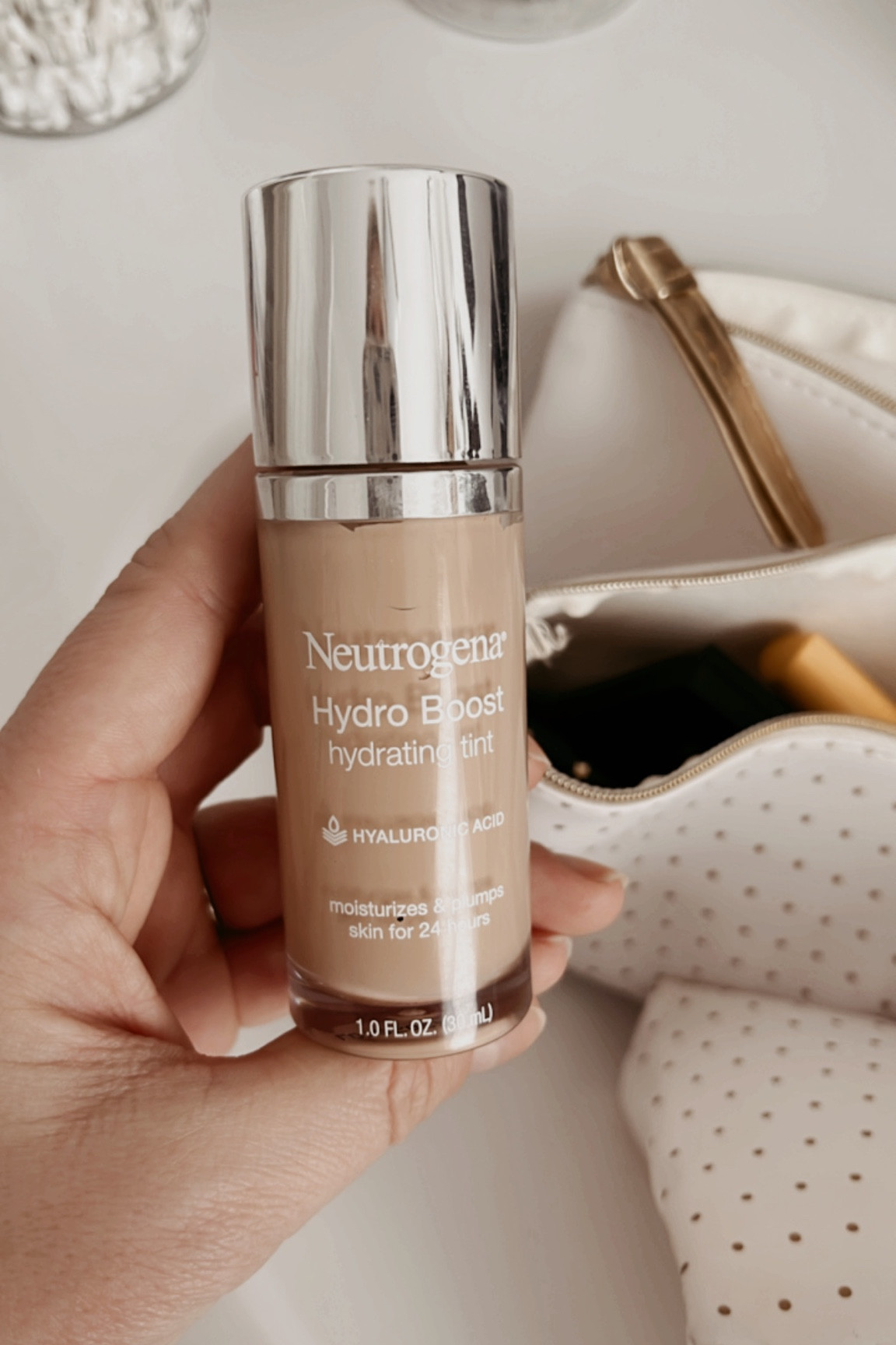 Favorite hydrating tint from target under $15 

#LTKstyletip #LTKFind #LTKbeauty