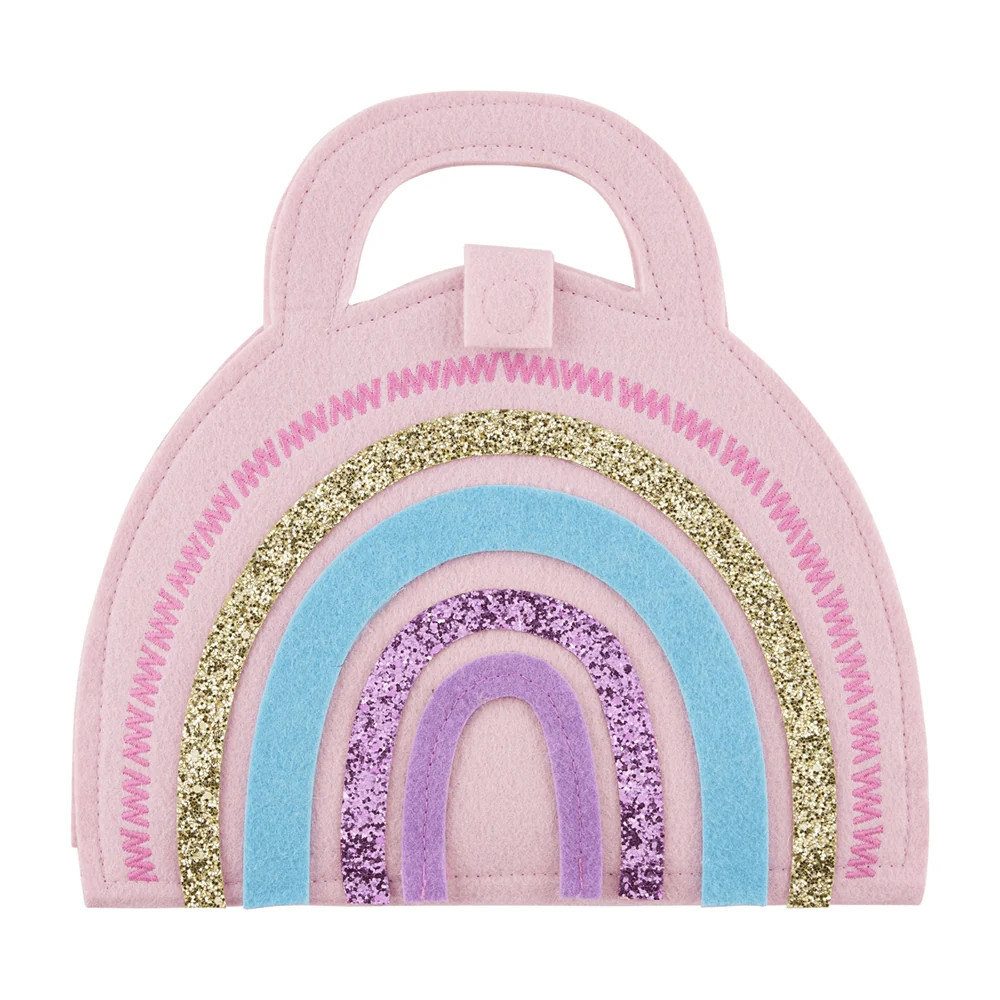 Rainbow Art Folio | Shop Sweet Lulu