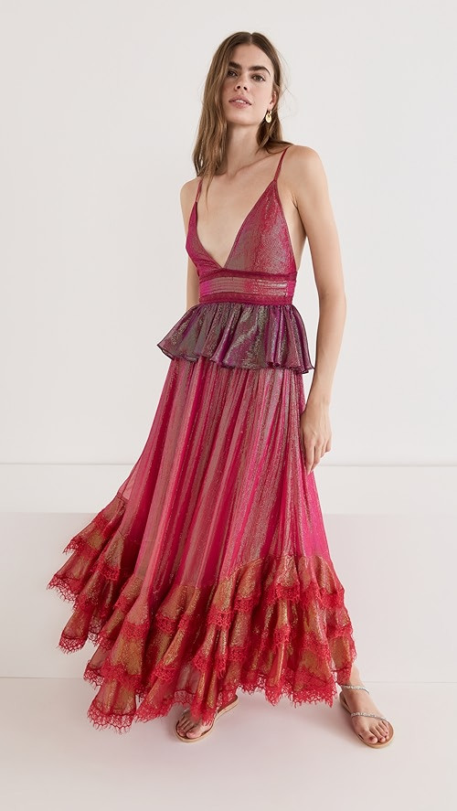 Lake Long Dress | Shopbop