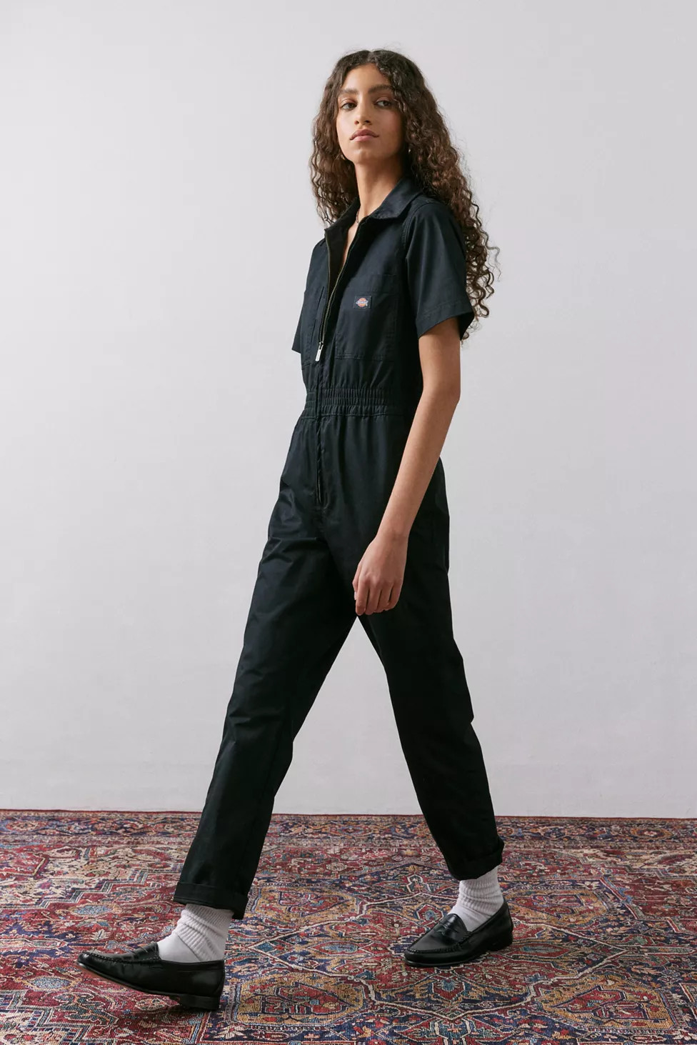 Dickies Vale Coverall Jumpsuit | Urban Outfitters (US and RoW)