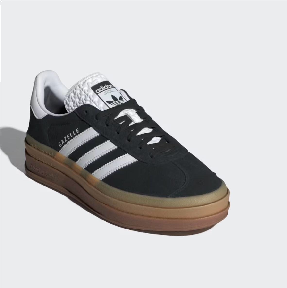 For my short girls! 
When you need a little height… these are so cute! 
Size down one size, they fit big. 
I normally wear size 6.5 and I got 5.5 🖤

#LTKOver40 #LTKCyberWeek #LTKootd