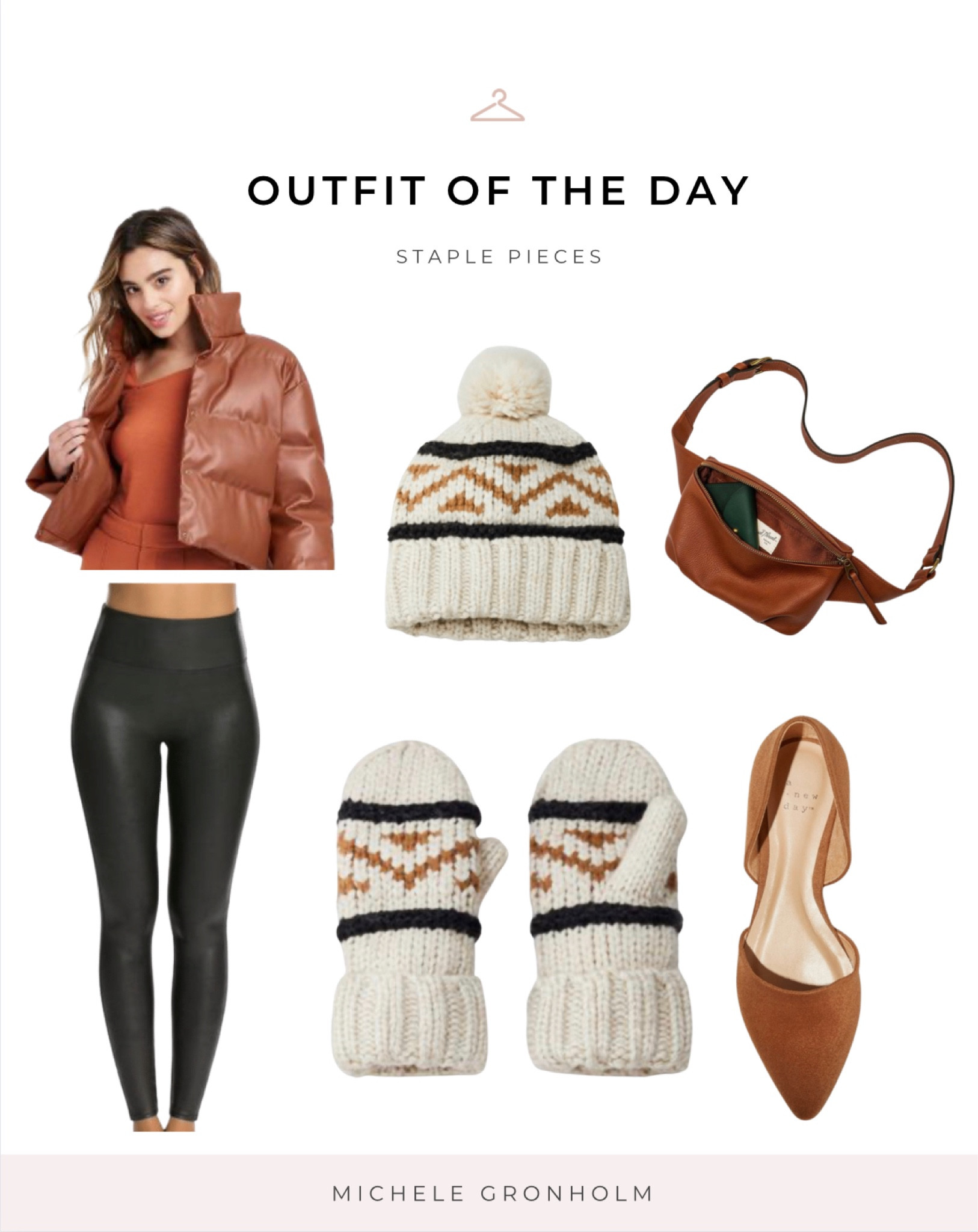 Perfect winter outfit!!!

#LTKHoliday #LTKfit #LTKstyletip