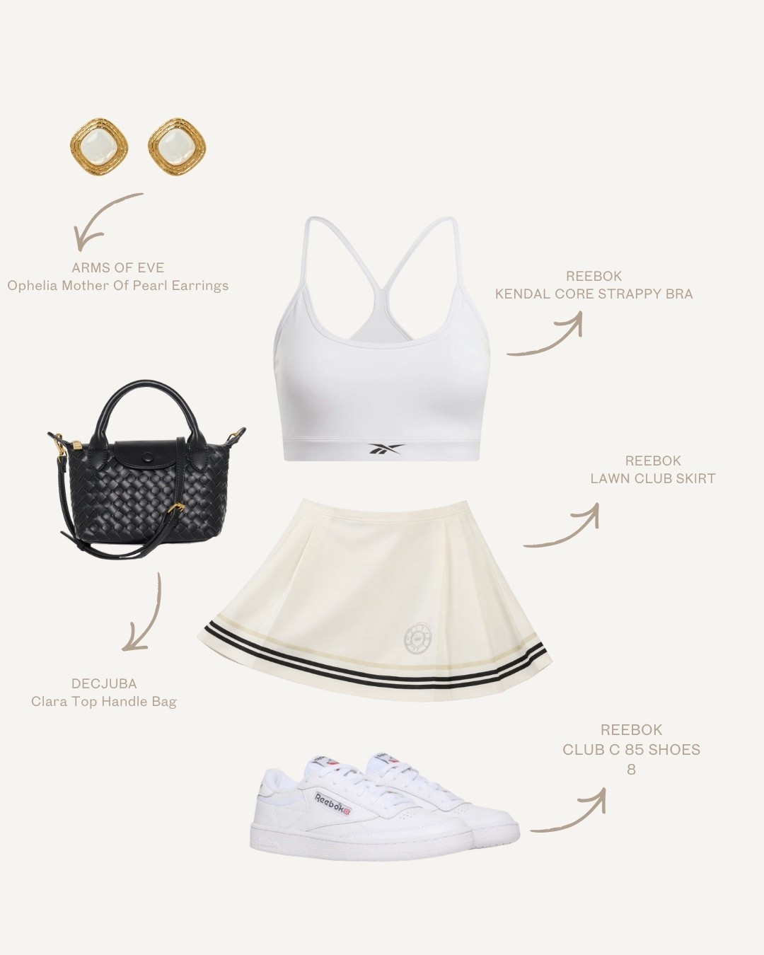 The details, as promised ♡

#LTKaustralia #LTKshoes #LTKstyletip