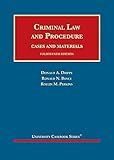 Amazon.com: Criminal Law and Procedure, Cases and Materials (University Casebook Series): 9781647... | Amazon (US)