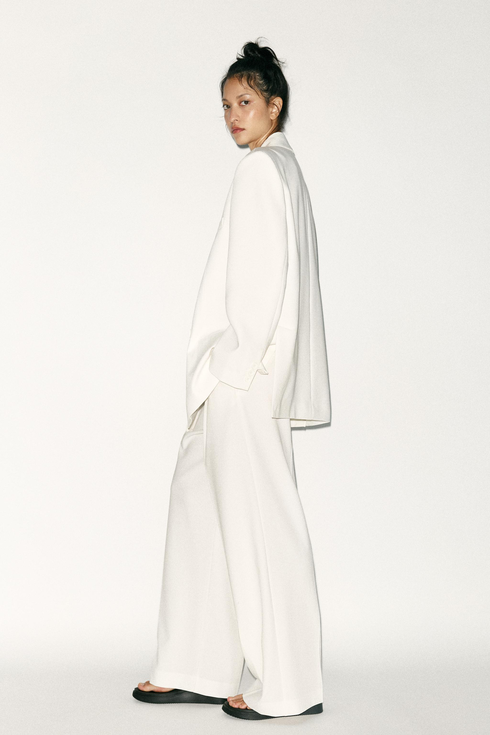 OVERSIZE BLAZER | Zara UK