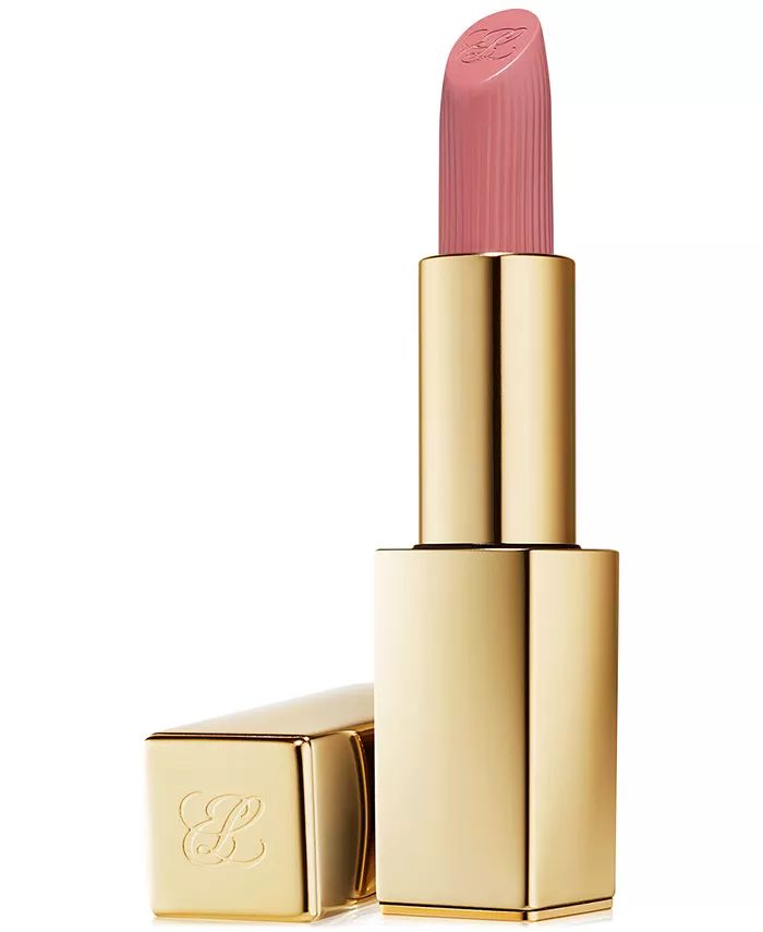 Pure Color Lipstick, Matte | Macys (US)
