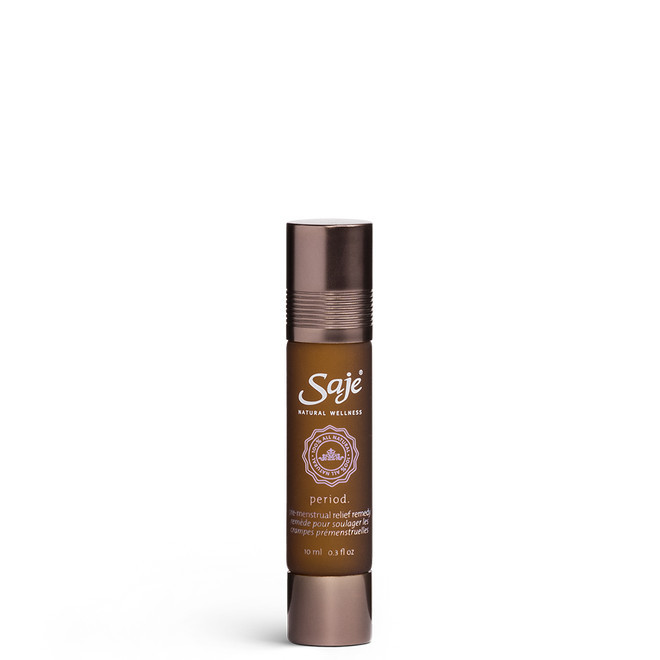 Period. | Saje Wellness