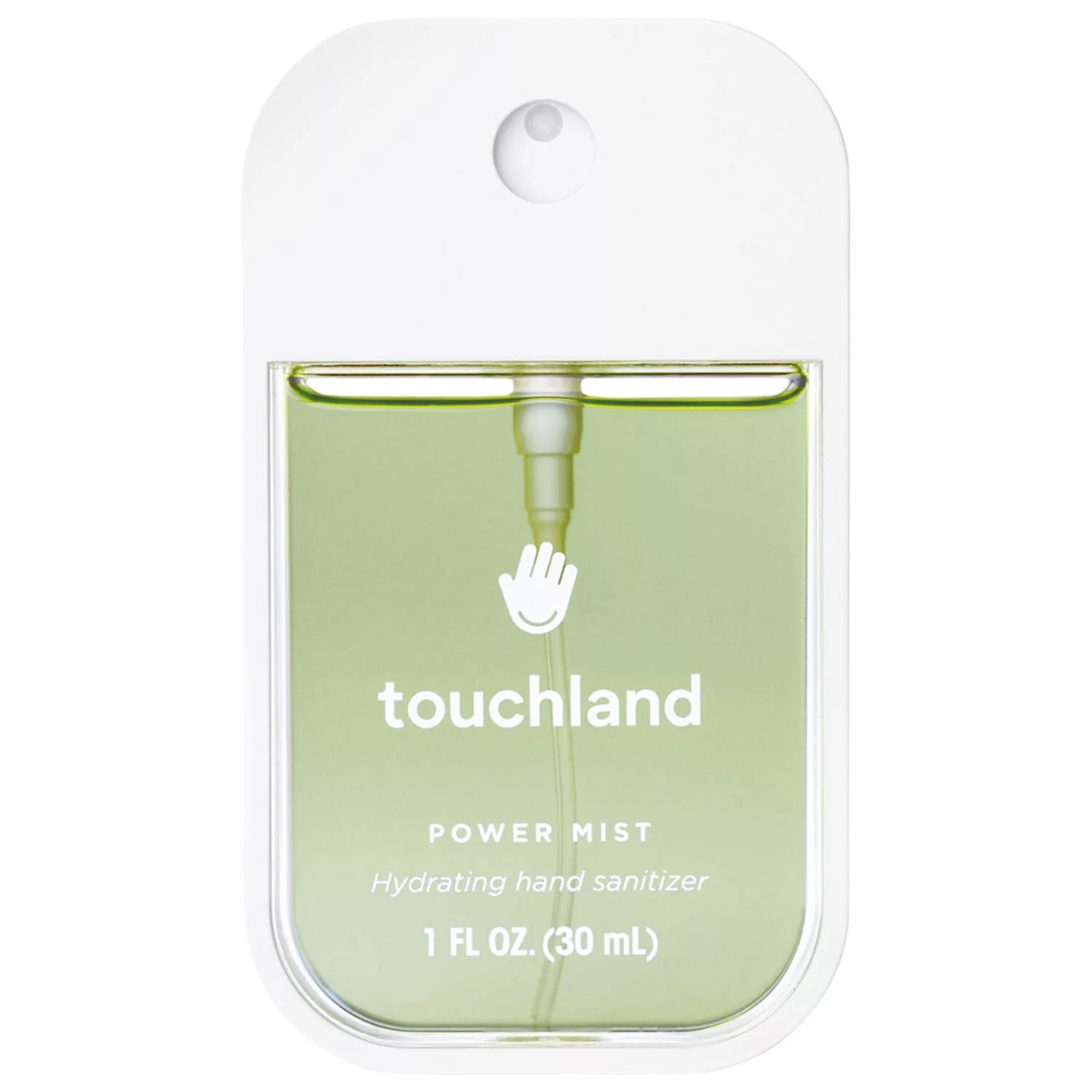 Touchland Power Mist Hydrating Hand Sanitizer | Kohl's