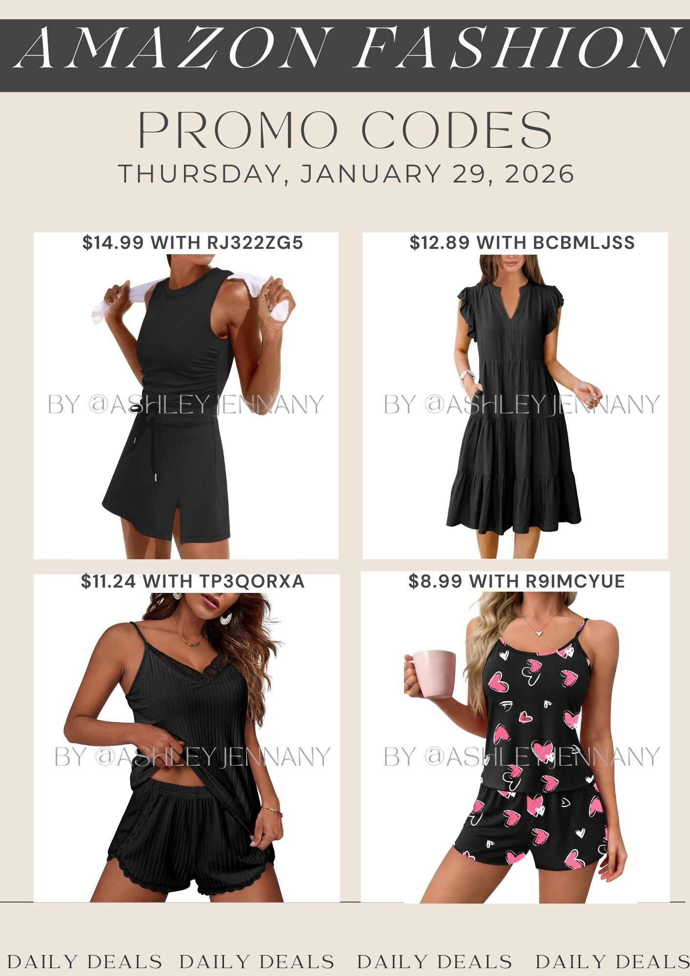 Amazon deals 

#LTKMidsize #LTKSaleAlert