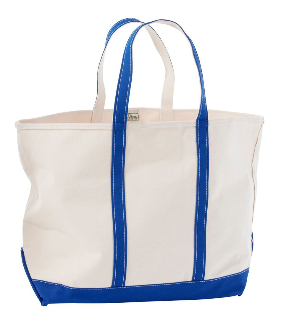 Boat and Tote®, Open-Top | L.L. Bean