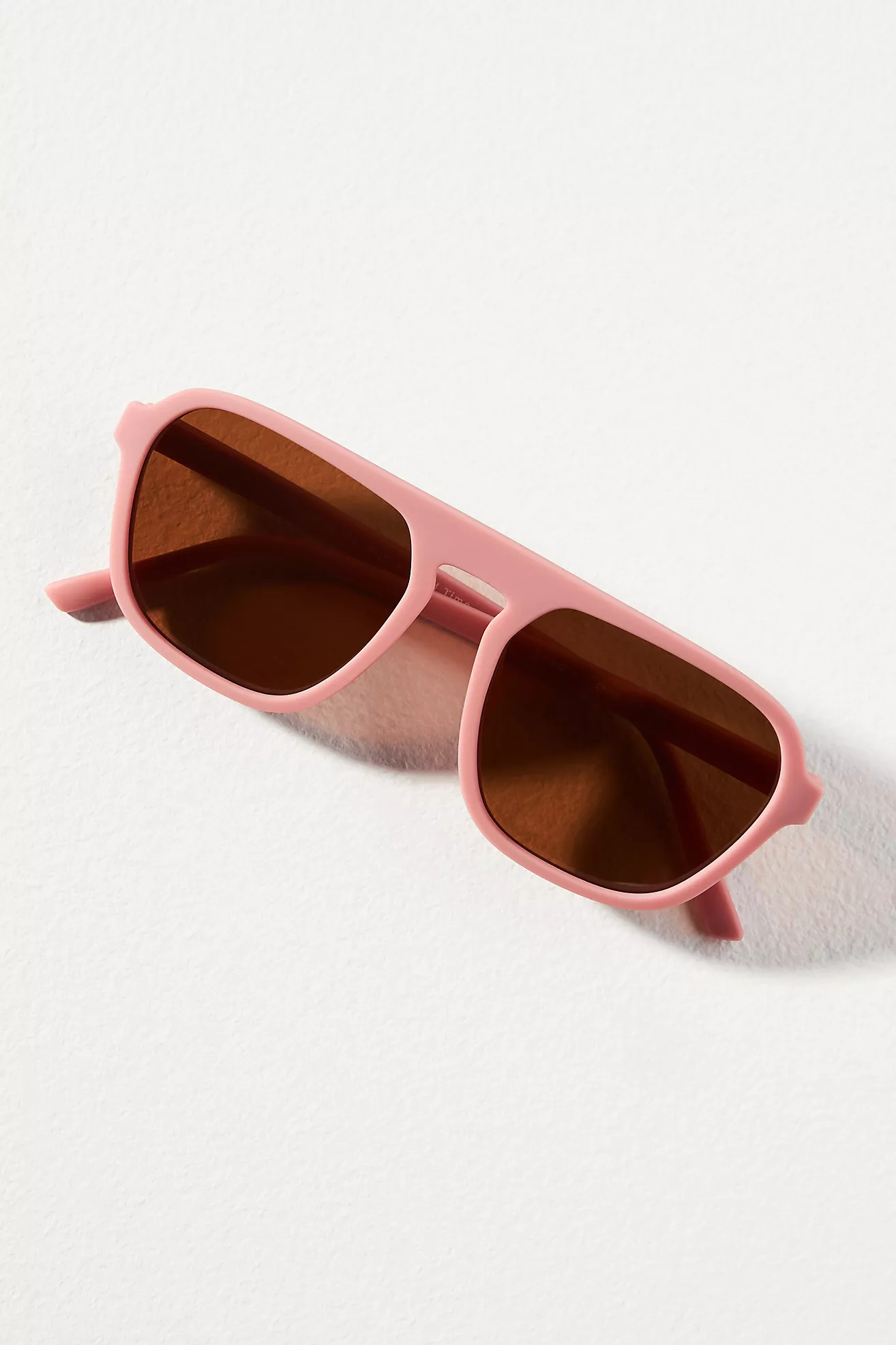 Goodr Retro Aviator Sunglasses | Anthropologie (US)