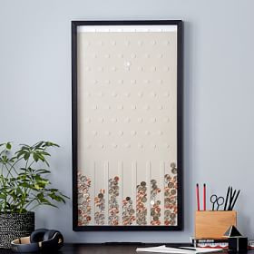 Disc Drop Wall Piggy Bank | Pottery Barn Teen