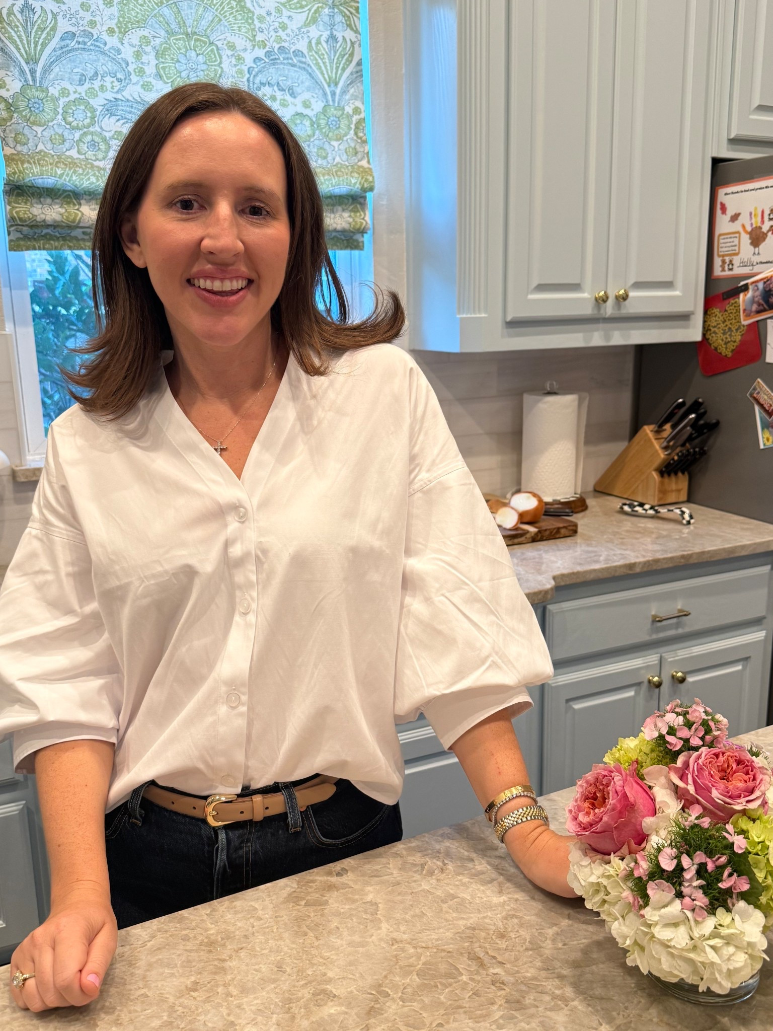 My look for family photos at home 

#LTKFindsUnder100 #LTKMidsize